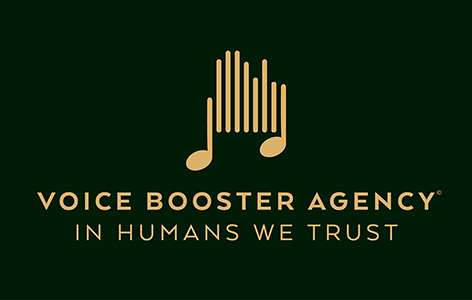 Voice Booster Agency